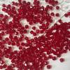 4mm Rhombus Loose Beads for DIY Jewelry: Bracelets, Necklaces, Earrings