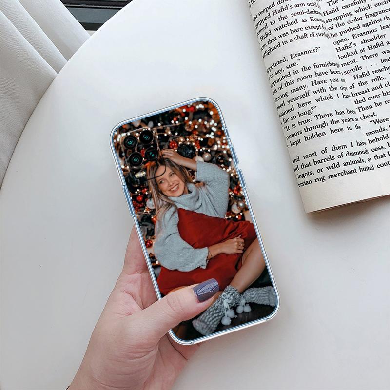 RP48 Millie Bobby Brown Case for Motorola Moto E13 E15 E20 E22 E22I E22S E30 E32 E40 E7 E7I G Plus Power Play Stylus G22 G14
