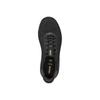 Geox Men S Comfort Knit SneakerS Black 9gxmpa5S1S