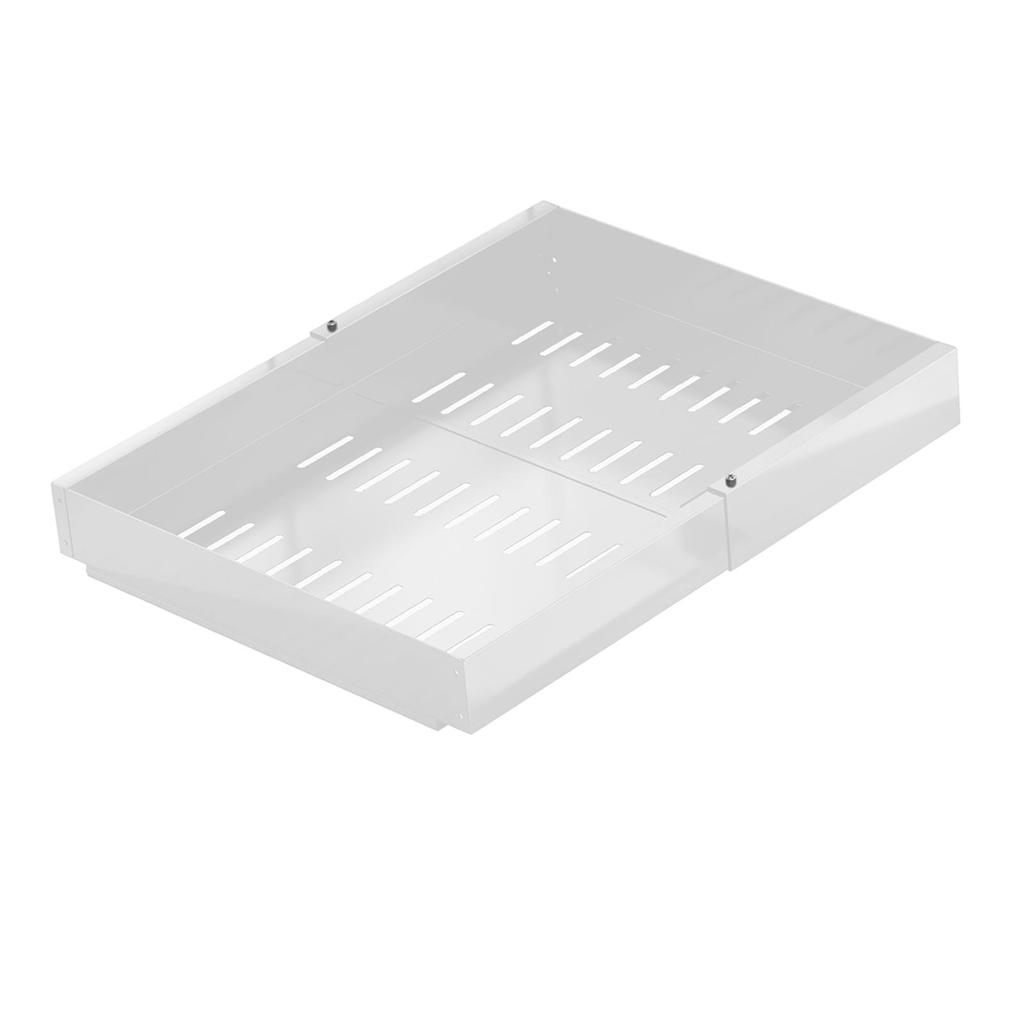 Slide Out Organizer for Kitchen Cupboard Items