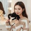 Lightweight Plush Hairband Flexible Halloween Head Hoop Spider Headband  Masquerade