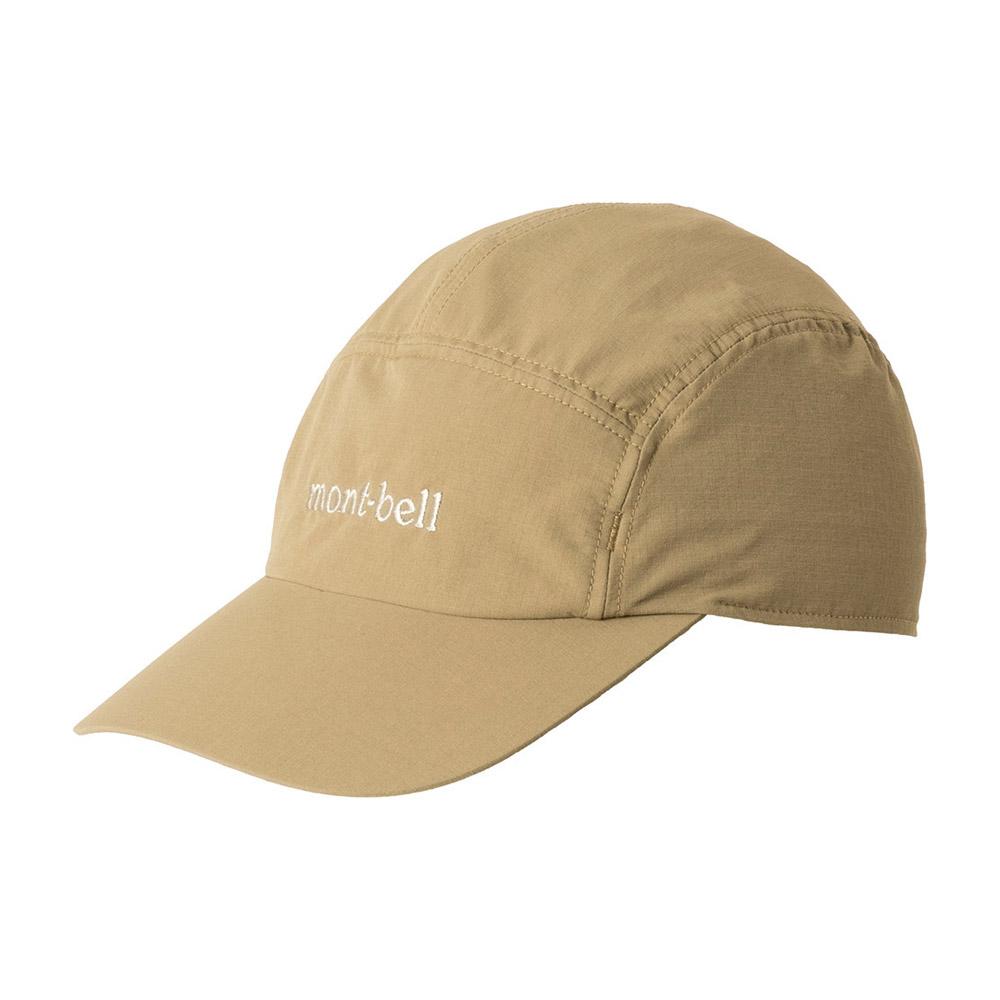 Mongbel Stretch O.D. Cap Beige Jbejsucw413