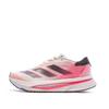 Adizero Sl2 Sneakers Laces White/Pink