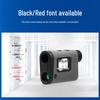 LCANTU TP1500B High-Precision Laser Rangefinder with Bluetooth