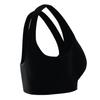Women Color Plus Size Ultra-thin Large Bra Sports Bra Full Bra Cup Tops