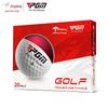 Pelotas de Golf PGM Edición Limitada Año del Dragón 2025 de 3 Capas (Paquete de 20)