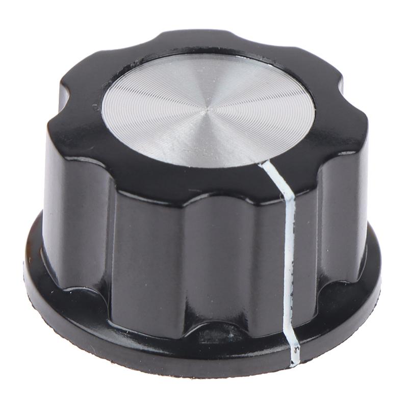 1Pcs 2/3/4/5/6/7/8 Gear With Knob Cap Rotary Gear Switch 6A 250V Power Switch