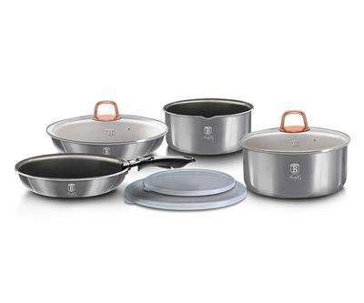 Click&Cook BERLINGER HAUS BH-7040 Kastrullset