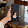J-Jenna Actor O-OrtegaCase for Samsung Galaxy S21 S25 FE S24 S23 Ultra S20 S9 S22 Plus S10 TPU Cover