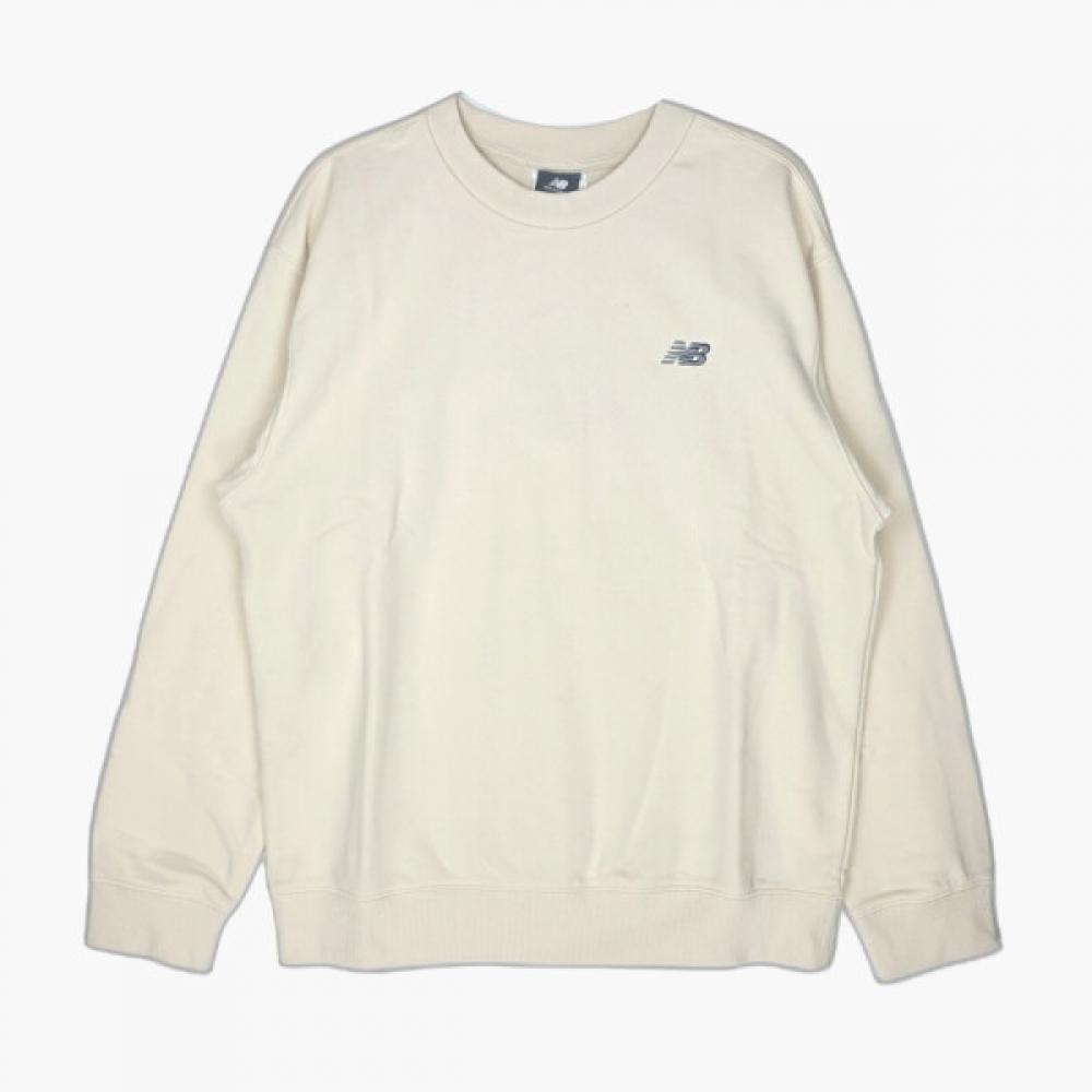 

New Balance Mt41507 Мужской полуприлегающий с маленьким логотипом (35)Beige/095(M)