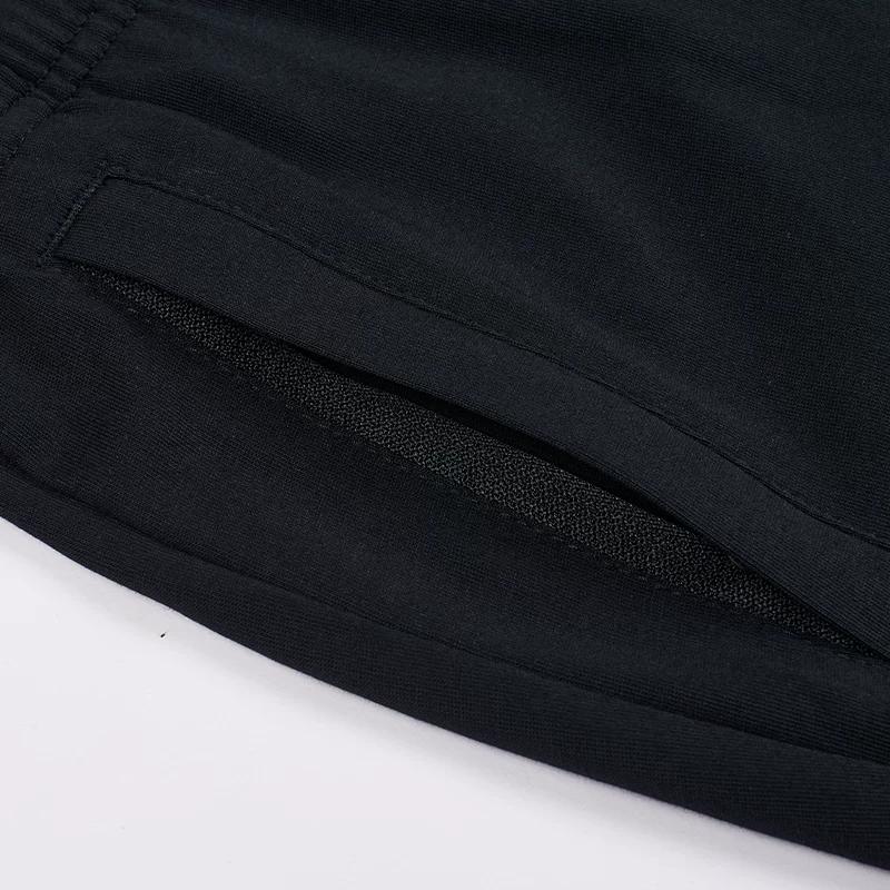 361 Degrees Sports Pants Female Summer Loose Casual Jogger Pants Knit Breathable Ankle-Tied Pants Thin Women's Pants