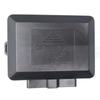 Intelligent Auto Close Windows Remotely Module Car Power Window Closer Alarm System for 4 Door Cars Accessories