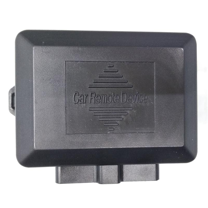 Intelligent Auto Close Windows Remotely Module Car Power Window Closer Alarm System for 4 Door Cars Accessories
