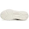 New Anta Life Collection Cushioned Anti Slip Wear Resistant Breathable Lightweight Low Top Casual Shoes Men's Green White 912038820-6