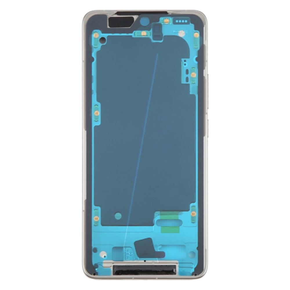 For Xiaomi Redmi K70 Ultra/14T Pro Midtrammeramme Reparasjonsdel (A-side) (Uten logo)