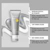 Ouhoe Amino Acid Dual-Tube Cleanser  Gently Cleanses, Hydrates, Brightens, And Moisturizes Delicate Facial Skin