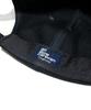 [go Slow Caravan] 342903 Canvas Short Visor Cap Black Free