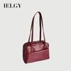 Korean Version Large-Capacity One-Shoulder Ladies Retro Underarm Bag All-Match Large-Capacity Tote Bag