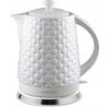 Electric Kettle Optimum Cjs 1315 White
