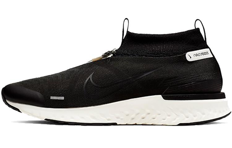 

Nike React City Black AT8423-003 39