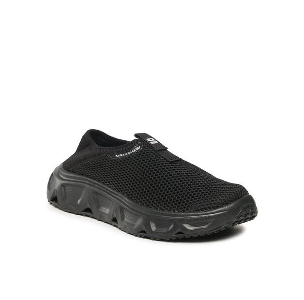 

Кроссовки Salomon Sneakersy Reelax Moc 6.0 L47111800 Czarny