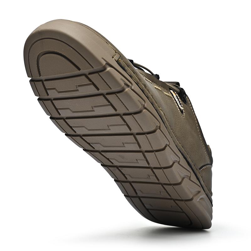 Male Stylish Style Sneakers New Trend Casual Shoes Leisure Men Slip On Walking Shoes Non-slip Male Treking Footwear Soft Loafers
