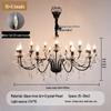Plafoniere și lustre – Lustre și lămpi cu pandantiv