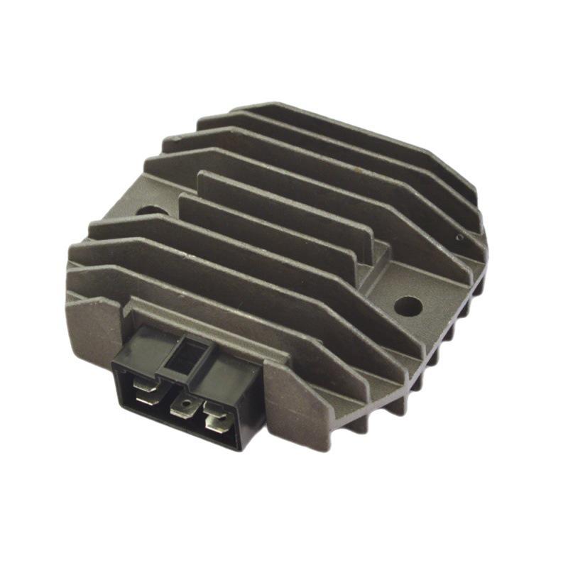 Compatible Rectifier for Yamaha R6 YZF R 999~200, Part Number 4JH-81960-00-00