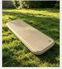 Aufblasbare Outdoor-Campingmatratze - Tragbares Luftkissenbett