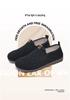 2025 Stylish One-Step Spring Loafers for Moms: Soft, Comfortable, Non-Slip, Hot Seller