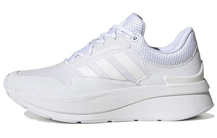 Adidas Wmns Znchill Lightmotion+ Triple White Women s HP6089 38⅔