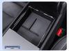 Compatible Storage Box Organizer for Tesla Model Y/3/YL Center Console Armrest