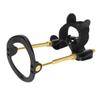 Penis Traction Device Adjust Size Improve Circulation Silicone Sleeves Penis Stretcher Tool for Men