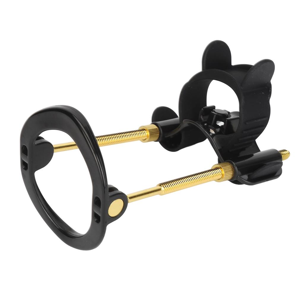 Penis Traction Device Adjust Size Improve Circulation Silicone Sleeves Penis Stretcher Tool for Men