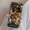 Saint Seiya Aiolos Camus Hülle Für Oneplus 11 8 9 10 Pro 9RT 10T 8T Ace Oneplus Nord 2 2T N10 N20 CE 3 Lite Cover