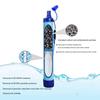 Outdoor Water Filter Outdoor Portable Filtration Emergency Survival Gear