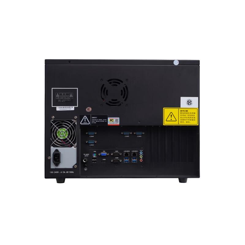 itc CT-1400 Conference Control Host (CN version)
