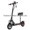 Electric Vehicle Portable Adult Folding Scooter for Ride-Hailing and Commuting
