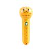 Kids Projection Flashlight with Image Slides for and Play