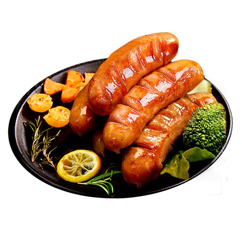 Chaofudao 90% Pork Content Grilled Sausages