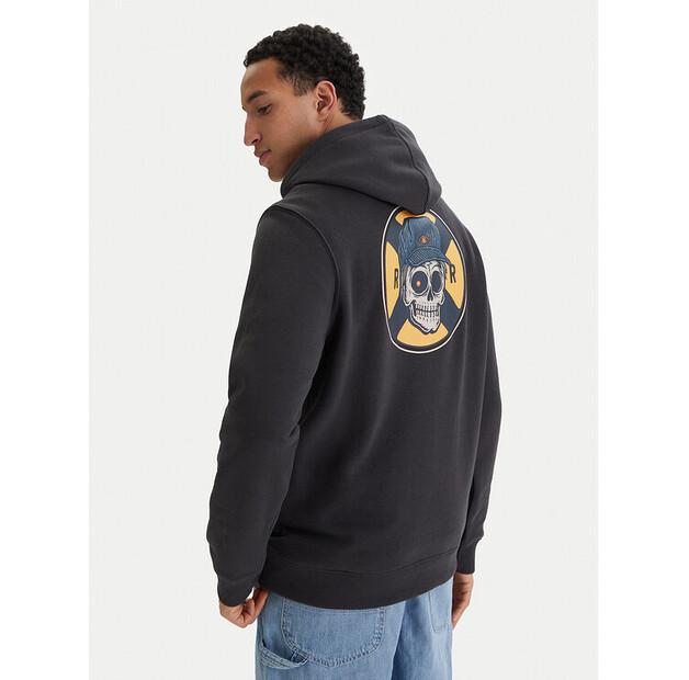 Толстовка Element Timber Signs Po EU M