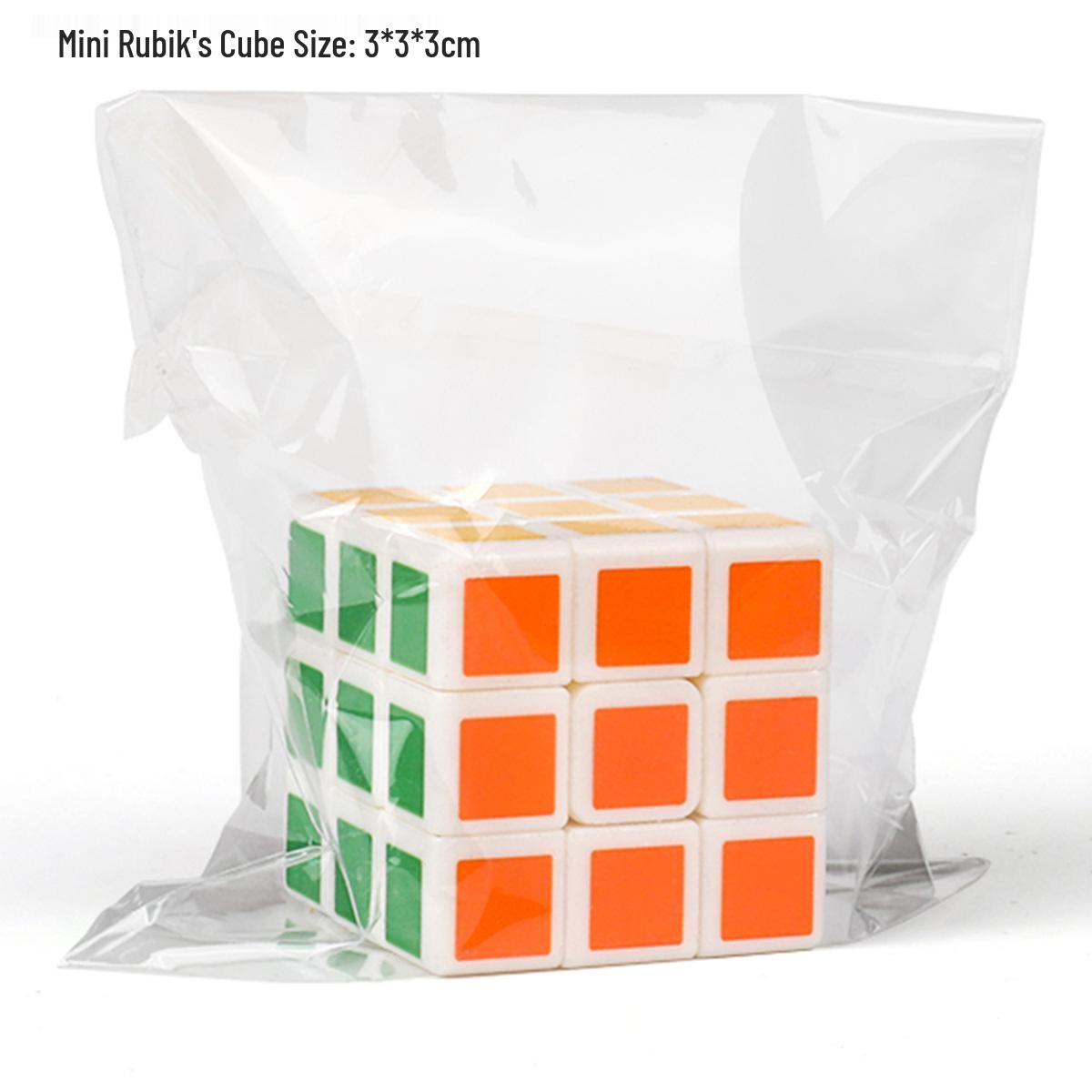 Qiyi Magnetic Cube Set: 3x3, 2x2, 4x4, Pyramid, Maple Leaf - Educational Toy for Kids