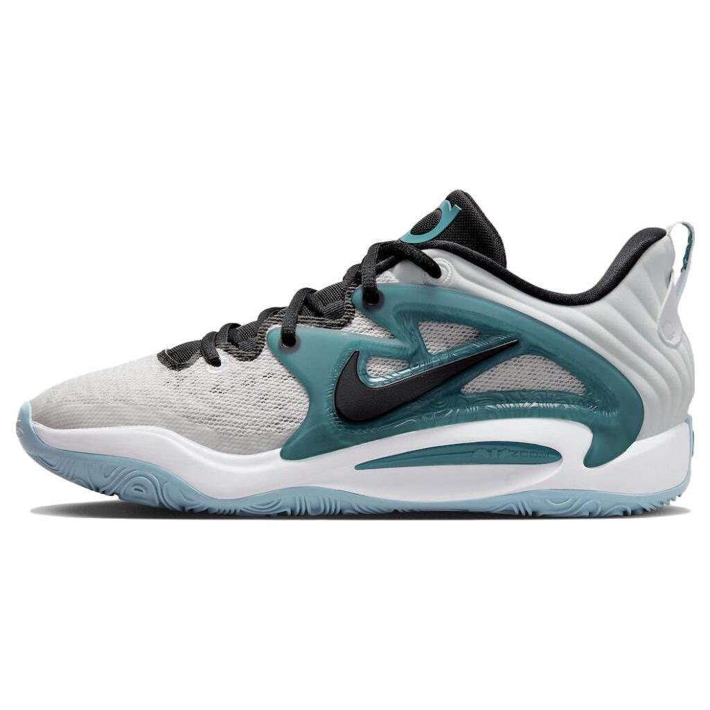 

Nike Kd 15 Ep White Photon Dust Teal FN8009-100 40.5