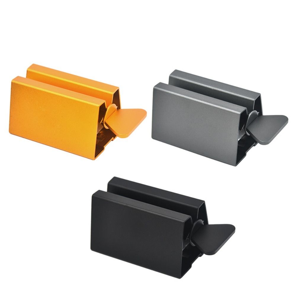 Manual Rotating Toothpaste Squeezer Efficient Usage Cosmetic Paint Extruder  Facial Cleanser