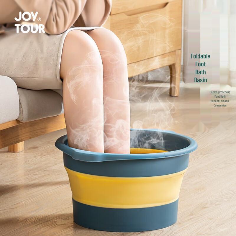 Jiatu Foldable Multi-purpose Basin