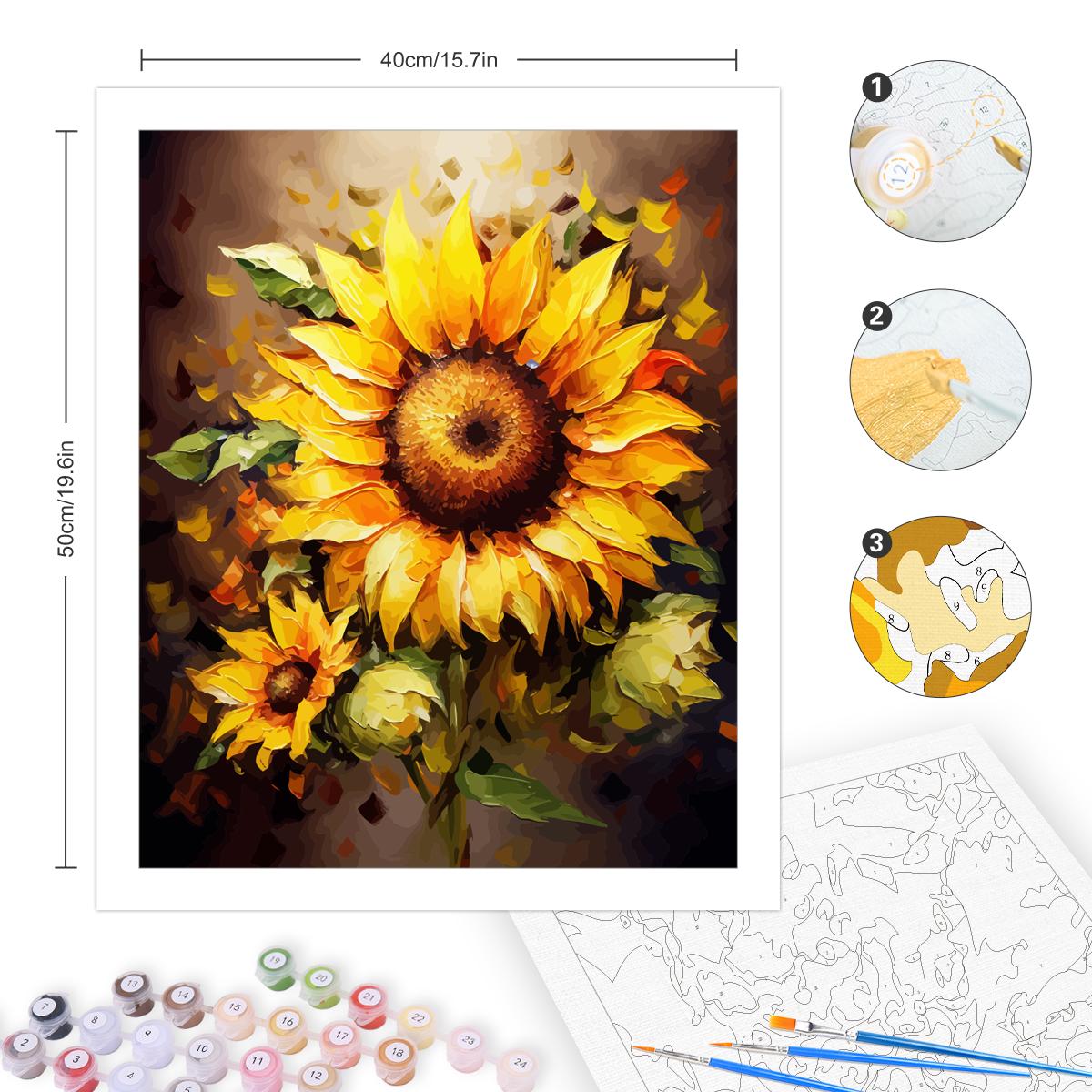 Disegni Da Colorare Per Adulti Fiori Astratti