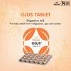 Charak Pharma Ojus Tablet To Improve Digestion 30 Tablets
