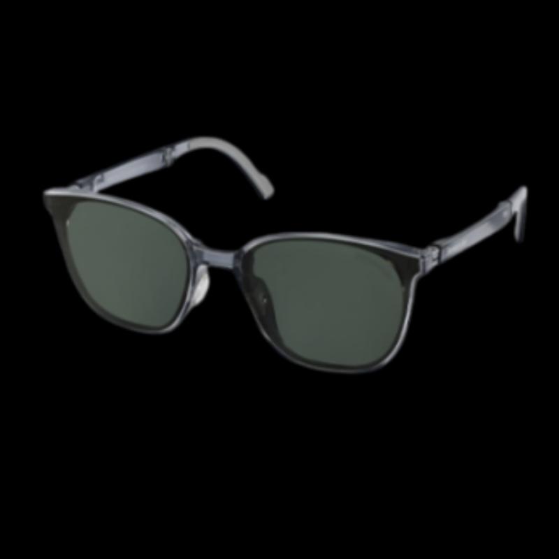 Jiaoxia IF318 Folding UV Protection Sunglasses