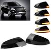 1 Pair For Mercedes W204 S204 W639 A2048200821 LED Exterior Mirror Blinker Lamp