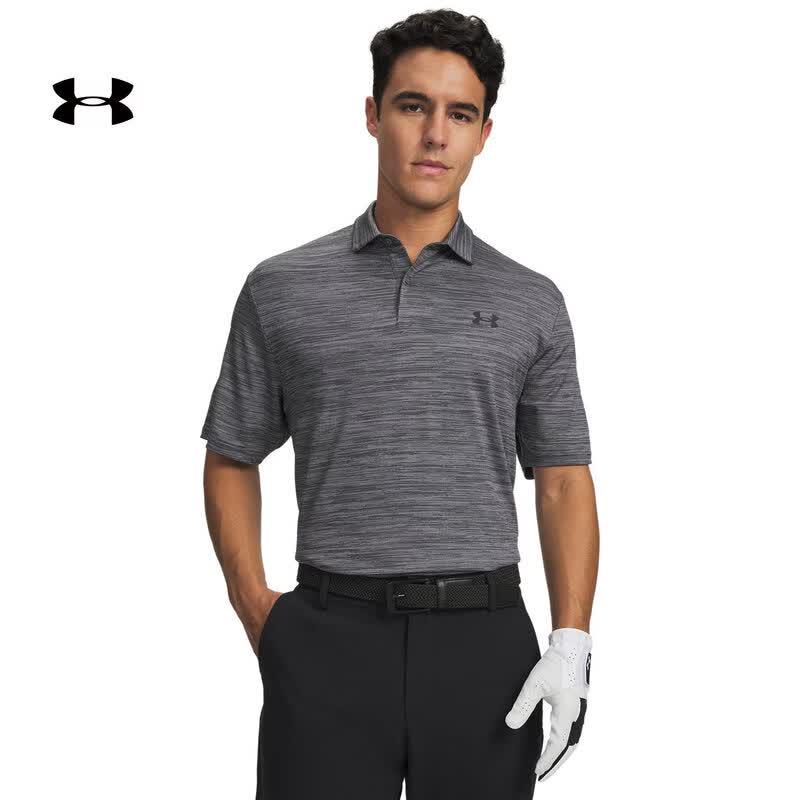Under Armour Matchplay Men's Golf Polo Shirt